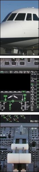 Aircraft Systems